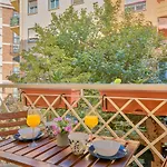 H&T Dream Stays - Victoria Malaga Center