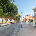 Casa Coral Beach