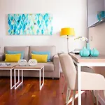 Living4Malaga Carcer Apartment