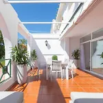 Elegante Apartamento En La Quinta Golf Marbella