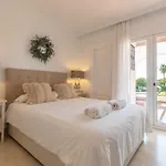 Elegante Apartamento En La Quinta Golf Marbella