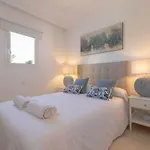 Elegante Apartamento En La Quinta Golf Marbella