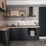 Cozy Apartment