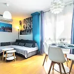 Apartamento Portillo