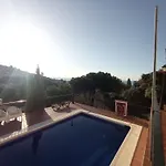 Apartamento En Villa Con Piscina