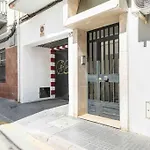 NEW!! Downtown Málaga. Duque de Rivas.