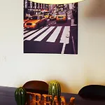 Tranquilo Apartamento Cerca Del Centro Historico