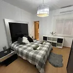 Casita Andaluza Centro Con Parking Sujeto A Disponibilidad