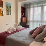Apartamento Alemania 19 Soho