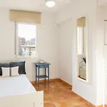 Eugenio Gross Apartment Malaga
