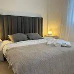 Fantastic Two Bedroom Apartment