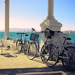 Soho Urban Flat - 5 Min A Calle Larios, 10 Min A Playa, En El Corazon De Malaga