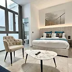 Tennessee Urban Suites