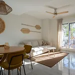 Golf Beach Luxury Apartment Riviera Golf
