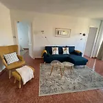 Gran Apartamento Con Parking Gratis Centro De Malaga