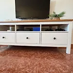 Gran Apartamento Con Parking Gratis Centro De Malaga