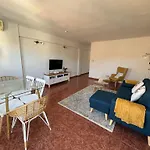 Gran Apartamento Con Parking Gratis Centro De Malaga