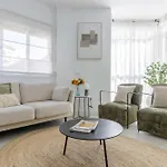 Living4Malaga Evergreen Centre Apartment
