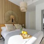 Living4Malaga Evergreen Centre Apartment