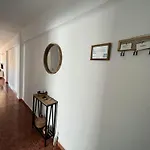 Gran Apartamento Con Parking Gratis Centro De Malaga