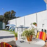Cubo\'S Casa Rural Malaga El Puerto Family