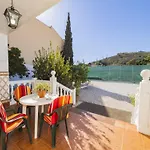 Cubo\'S Casa Rural Malaga El Puerto Family