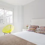 Oceanvibe Loft Malagaflat