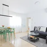 Oceanvibe Loft Malagaflat