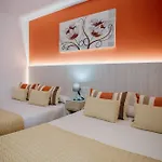 Apartamentos Turisticos Mastil 16 P2