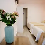 Apartamentos Turisticos Mastil 16 P2