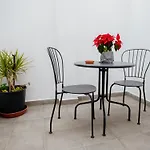 Apartamentos Turisticos Mastil 16 P2