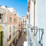 Inviting Apartment In Historic Center By Rems