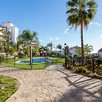 Golf Beach Luxury Apartment Riviera Golf