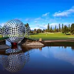 Matchroom Country Club Perla Roja 1