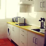 Centrico Y Luminoso Apartamento En Malaga Capital