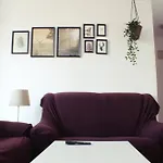 Centrico Y Luminoso Apartamento En Malaga Capital