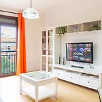 Reyes Apartment Malaga Center
