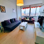 Malaga Vialia Deluxe