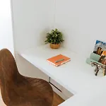 Colourful Fisher House Pulpito In El Palo! - Tcm