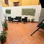Relaxing Suite With Lovely Patio