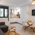 Apartment Andrea In Malaga Center
