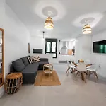 Apartment Andrea In Malaga Center