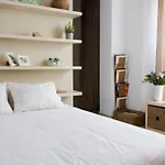 San Juan Apartment