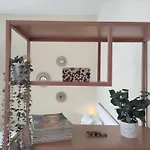 Bonito Y Acogedor Estudio - Nice And Cozy Studio