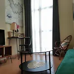 Bonito Y Acogedor Estudio - Nice And Cozy Studio