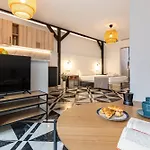 El Patio De La Luna Freshapartments By Bossh! Apartments