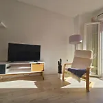 Apartamento Plaza Capuchinos
