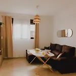 Suite Zamorano