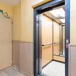 Apt Historic Center Malaga Free Parking
