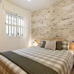 Apt Historic Center Malaga Free Parking